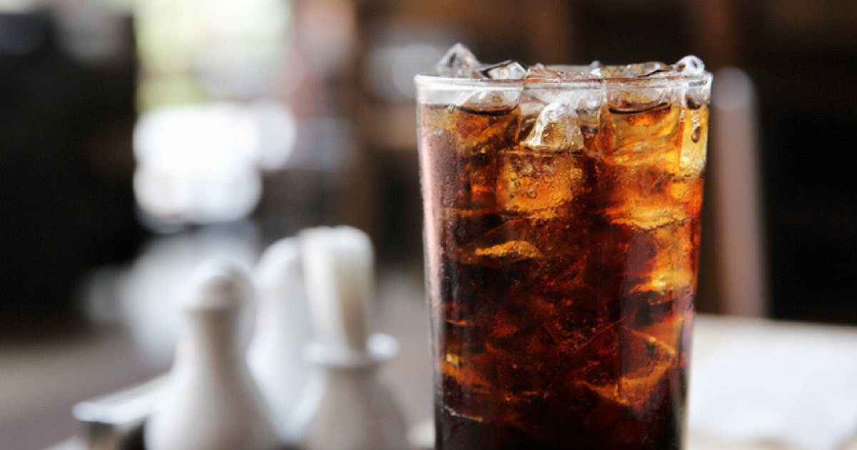 Si Può Bere La Coca Cola Scaduta