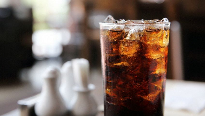 5 cose strane che puoi fare con la Coca Cola