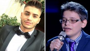 Cristian Imparato, ecco come è diventato il vincitore di Io Canto