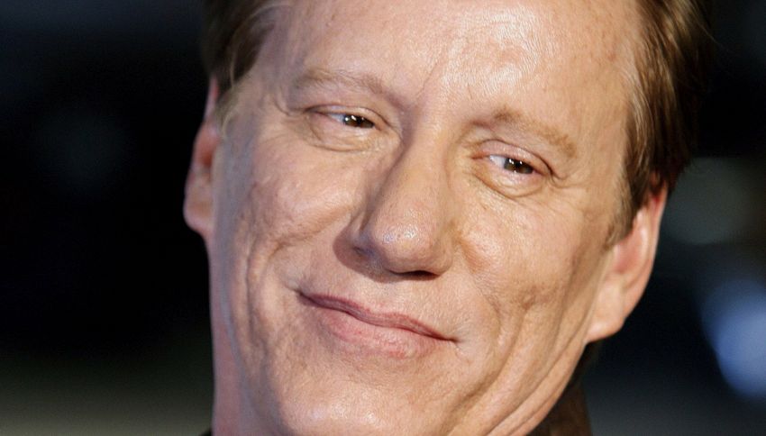 I film più belli di James Woods