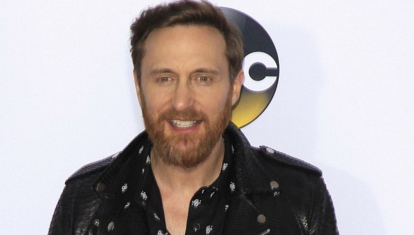 Da Massimo Ciavarro a David Guetta: i nati il 7 novembre che hanno lasciato il segno nello spettacolo e nella musica