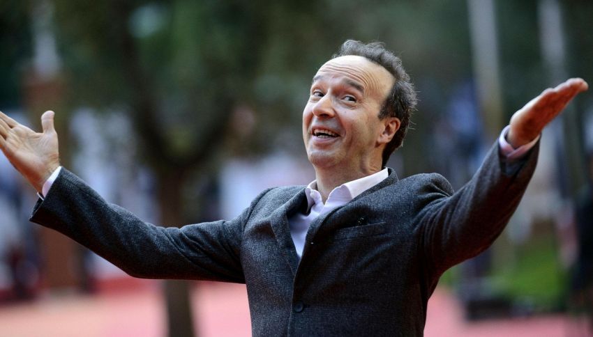 Buon compleanno a Roberto Benigni! Tutti i vip nati il 27 ottobre