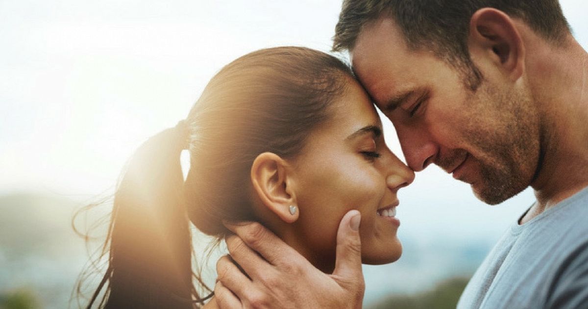 Cosa Succede Scientificamente Quando Ci Si Innamora