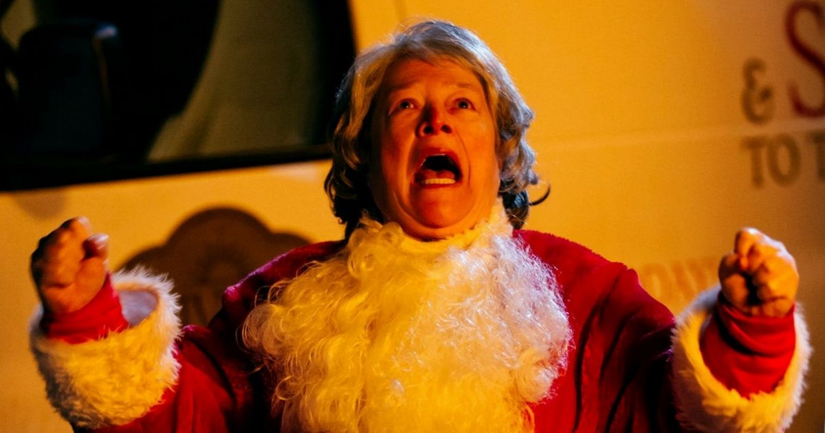 Dove Vedere Il Film Io Sono Babbo Natale