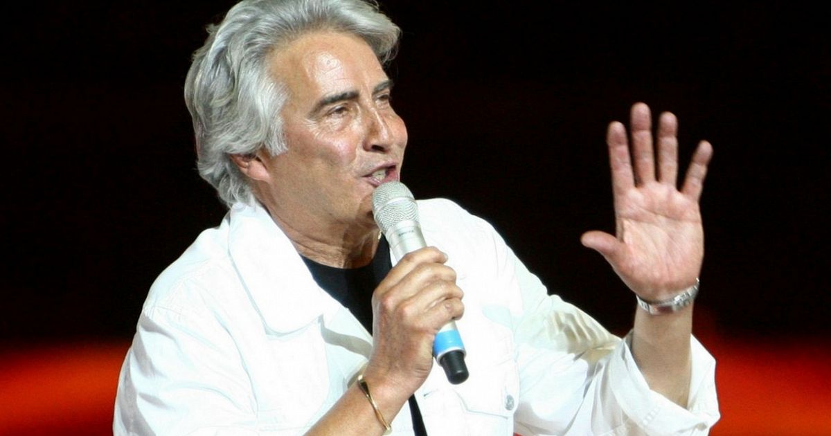 Le 10 canzoni piĂą belle di Lando Fiorini