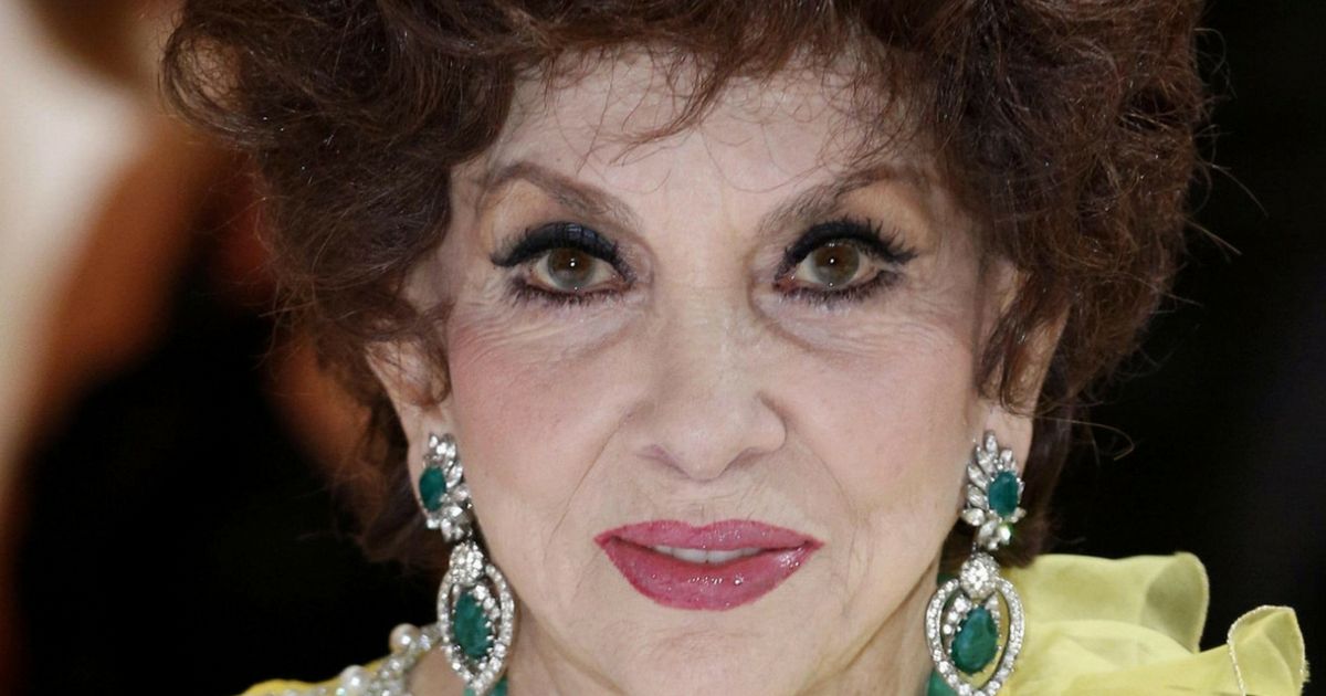 A Quanto Ammonta Il Patrimonio Di Gina Lollobrigida