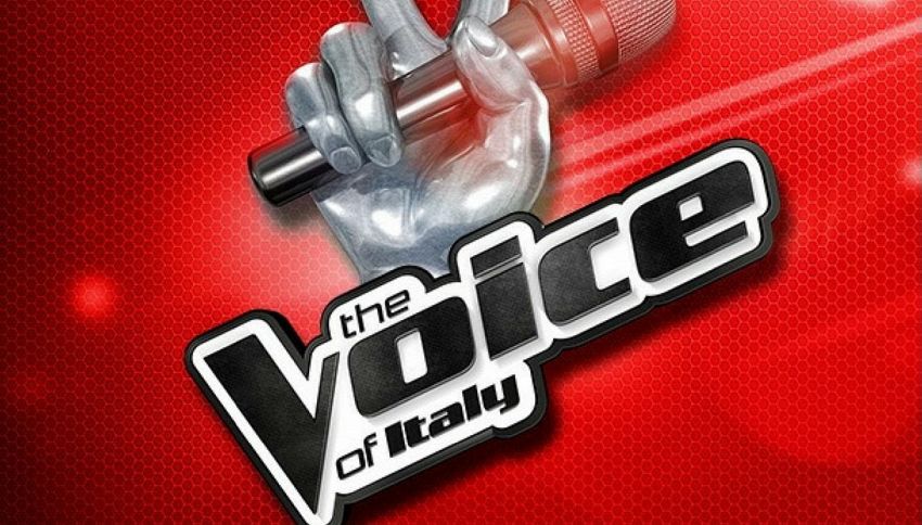 The Voice 2018: svelati i giudici e il conduttore