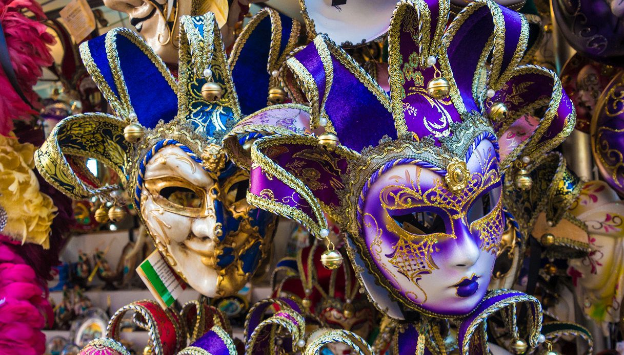La vera storia del Carnevale: quando e dove è nato