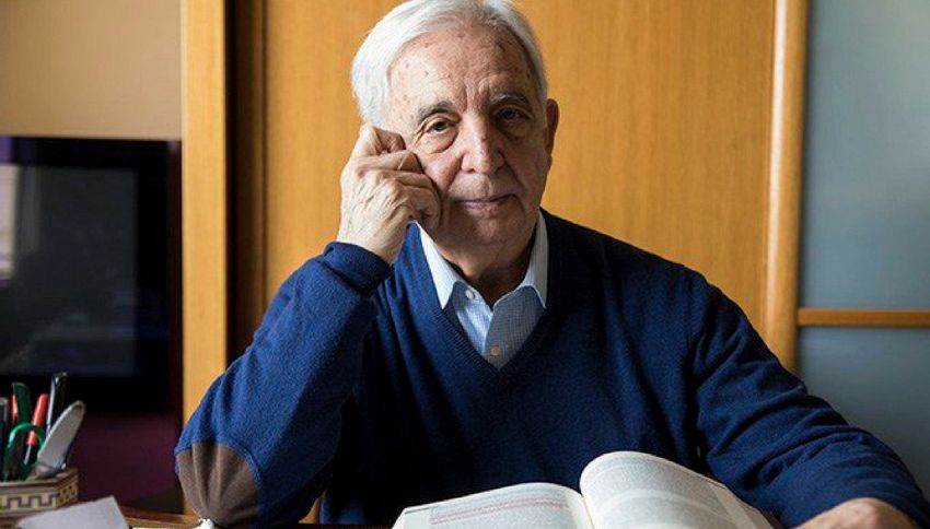 Miguel, il nonno di 80 anni che parte in Erasmus