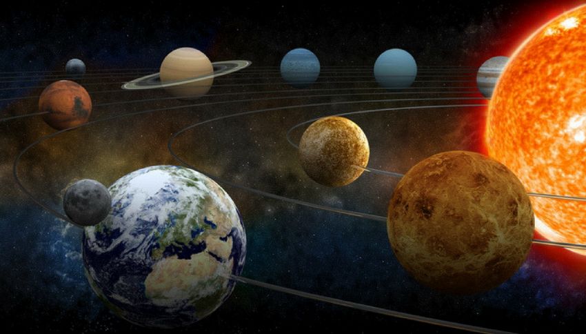 Perché Plutone non è più un pianeta