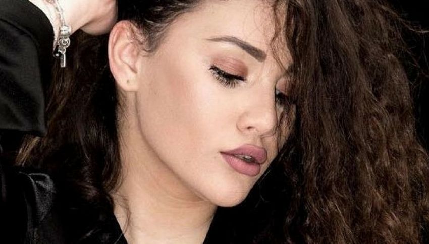 Chi è Bianca Moccia, concorrente di Sanremo Young