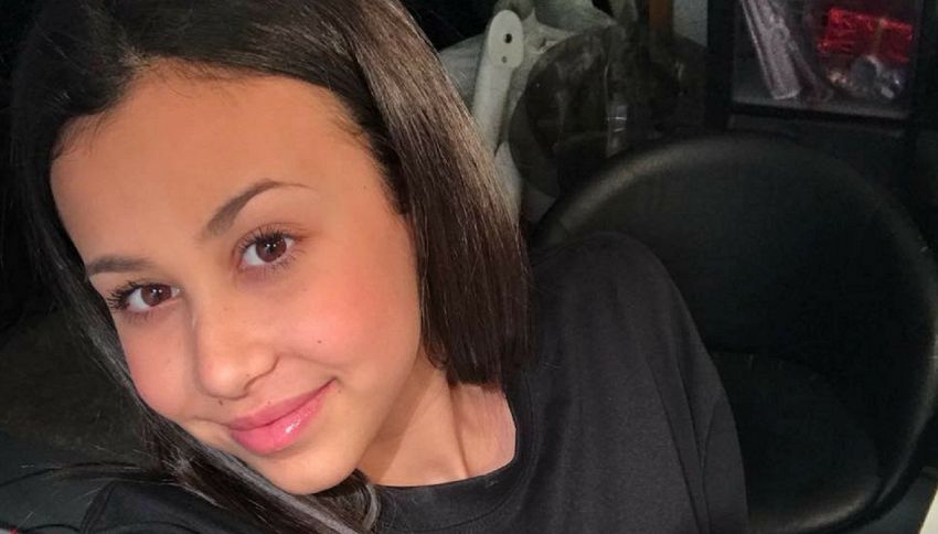 Chi è Zaira Angela di Grazia, concorrente di Sanremo Young