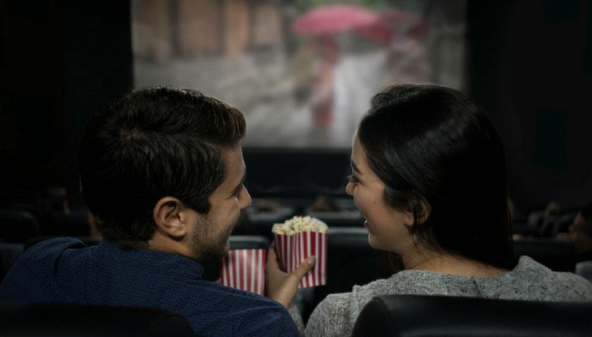 Tornano i Cinemadays: al cinema con 3 euro