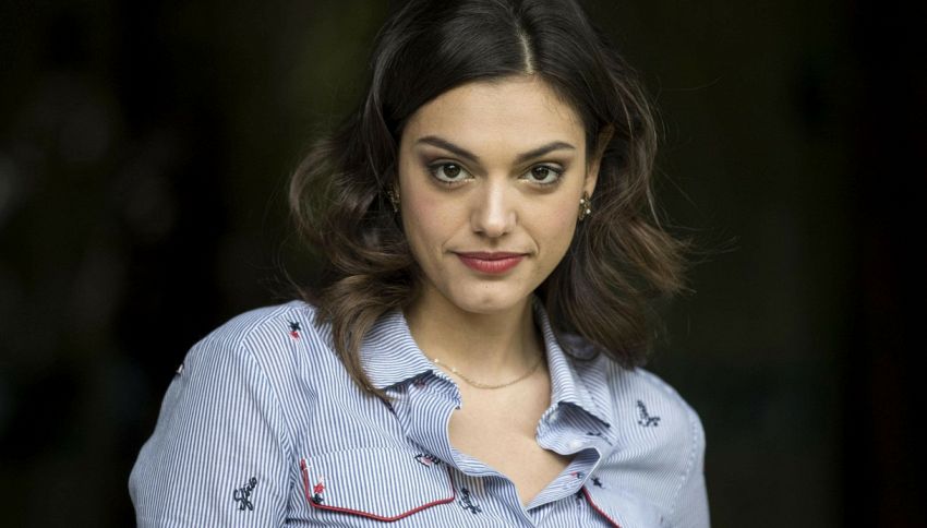 Chi è Margherita Vicario, la cantautrice ospite fissa di "Cyrano"