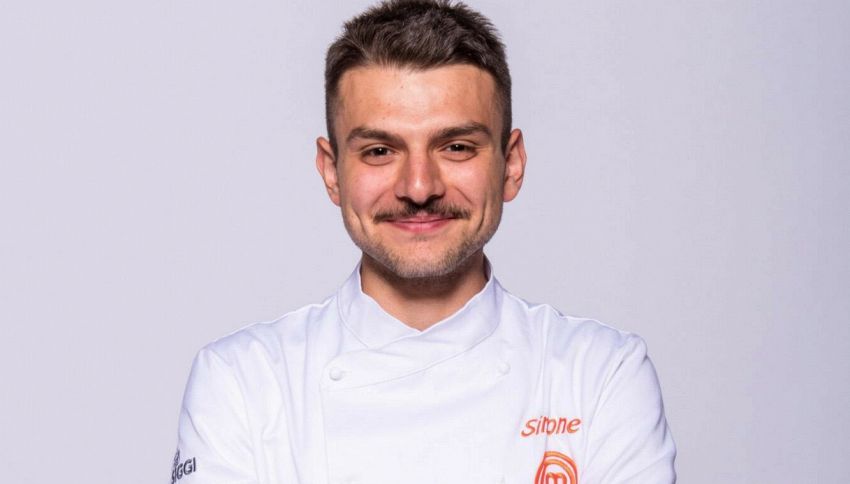 Chi è Simone Scipioni, il vincitore di “Masterchef 2018”