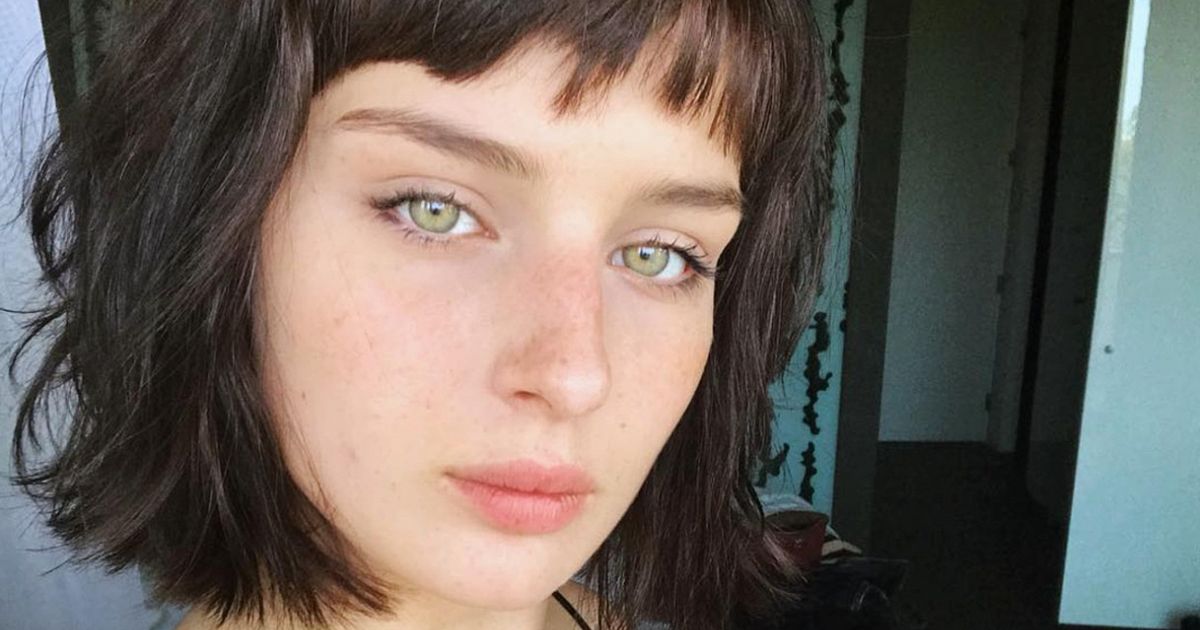 Chi è Alice Pagani, una dei protagonisti di Chi è Alice Pagani, una dei protagonisti di