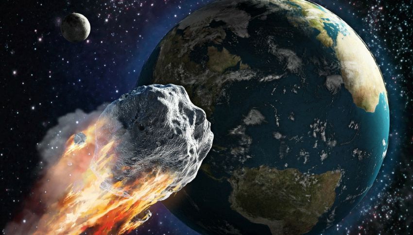 Come fa la Nasa a scoprire gli asteroidi vicini alla Terra