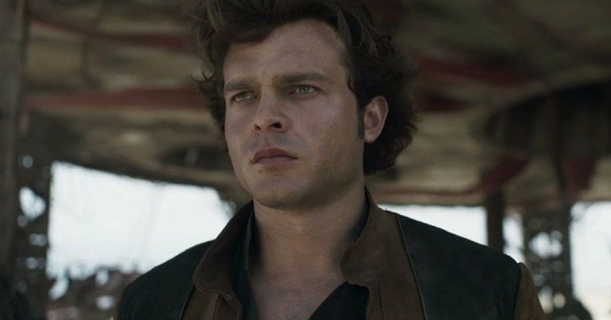 “Star Wars” ha creato un clone digitale per ogni personaggio