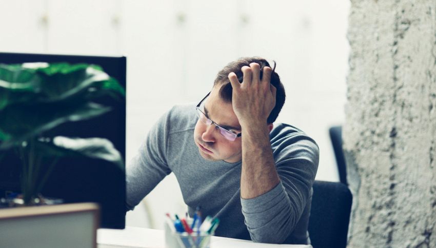 Vi sentite stressati? Provate una settimana senza Facebook