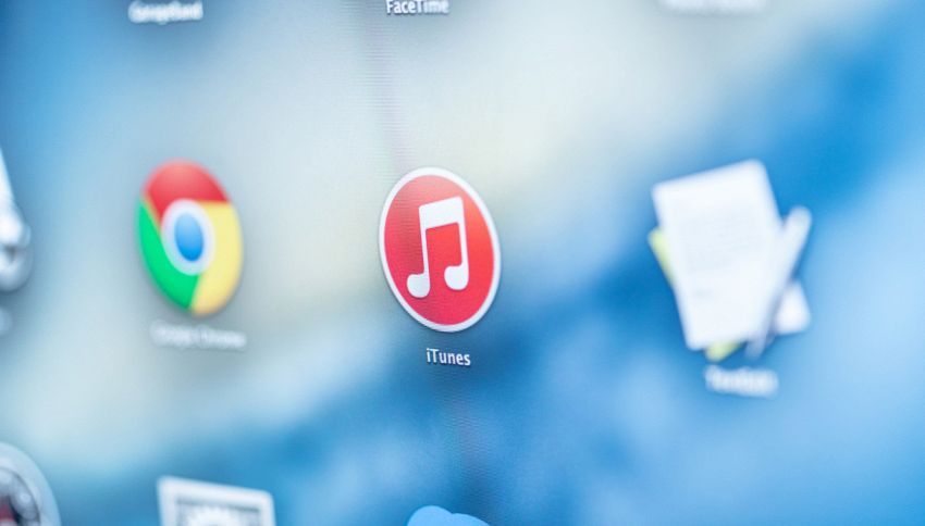 Dopo l'addio agli LP, Apple sembra voler chiudere iTunes