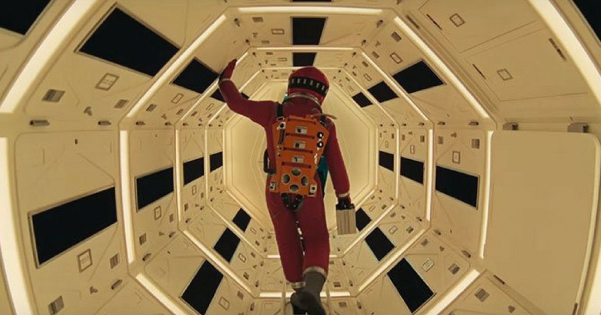 2001 Un Astronave Spuntata Nello Spazio Streaming