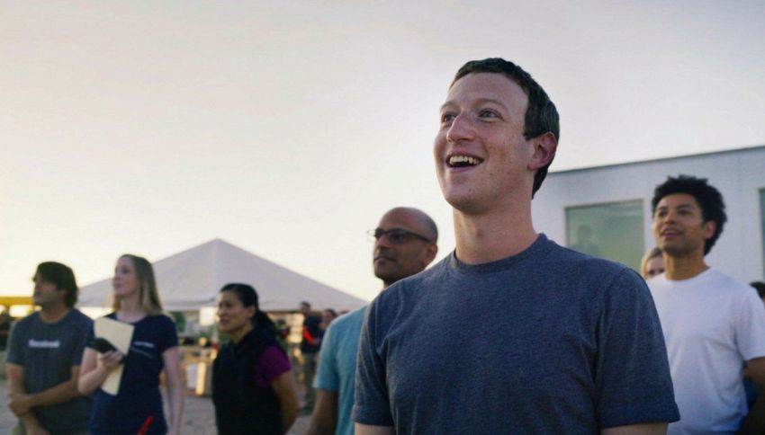 Bunker segreto di Zuckerberg per aspettare l'apocalisse: dove sta