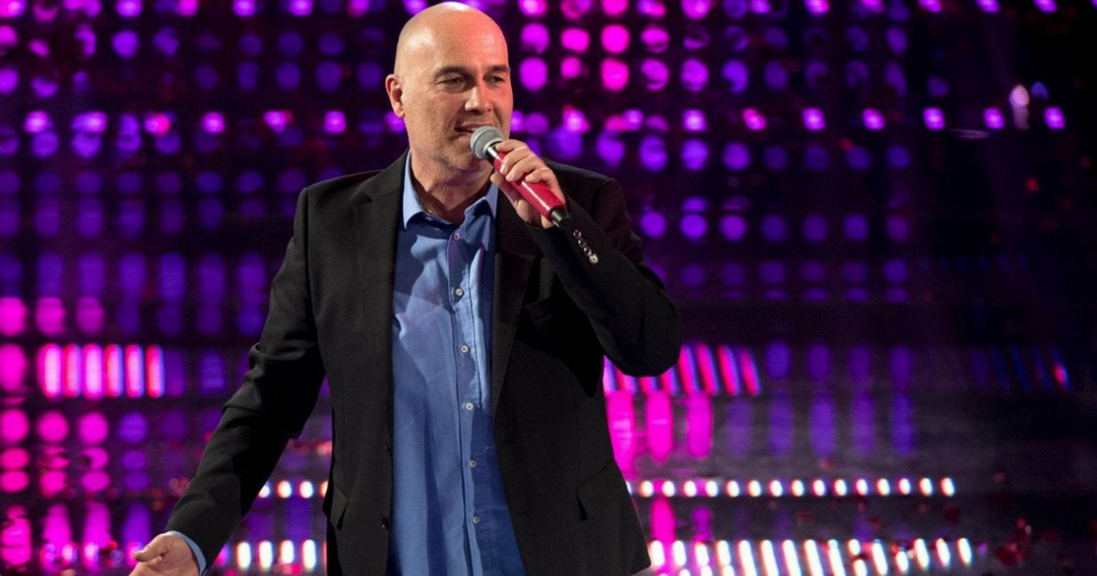 Chi è Stefano Sani, concorrente di “Ora o mai più”