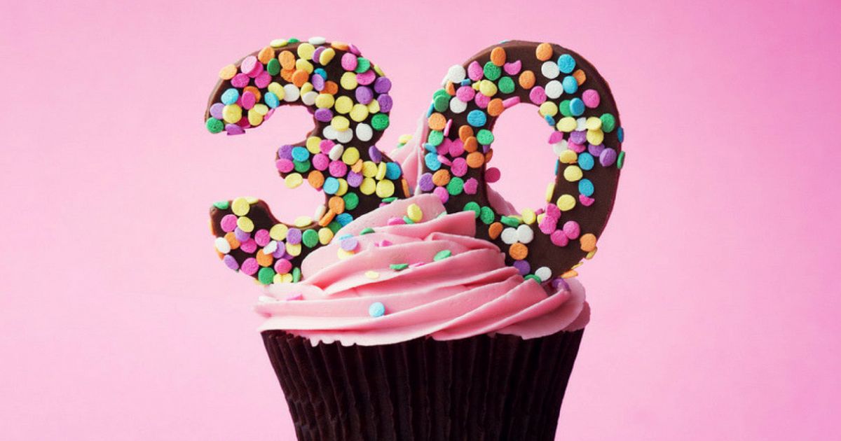 Cose Da Fare Prima Dei 30 Anni