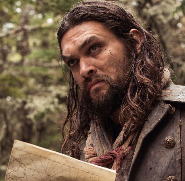 Declan Sharp I personaggi interpretati da Jason Momoa: Declan Harp