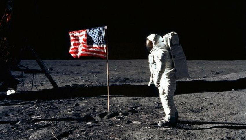 Apollo 11, la missione che cambiò la storia dello spazio
