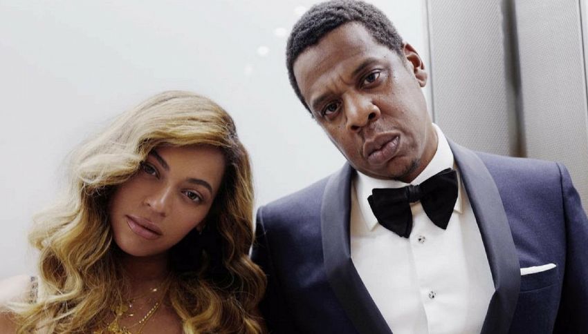Perché Beyoncé e Jay-Z sono il duo perfetto per lo show business
