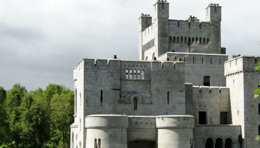Fan di Game of Thrones? &Egrave; in vendita un castello degli Stark