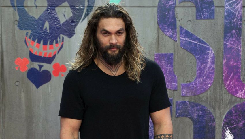 I personaggi più famosi interpretati da Jason Momoa