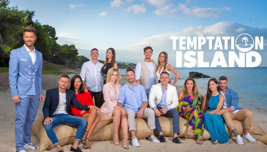 Come partecipare al casting di Temptation Island