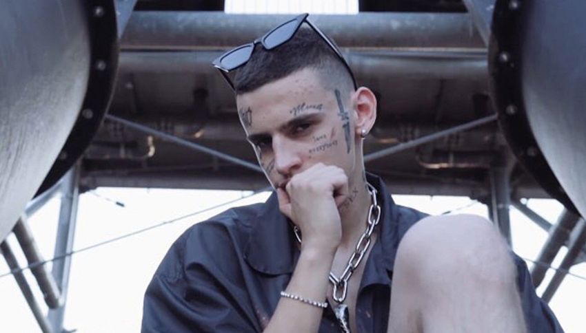 Siamo finalmente riusciti a intervistare Young Signorino