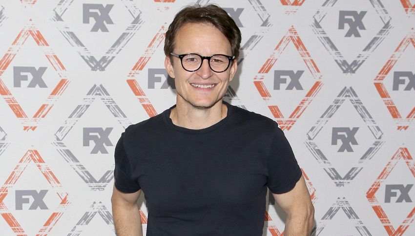 Chi è Damon Herriman, Charles Manson nel nuovo film di Tarantino