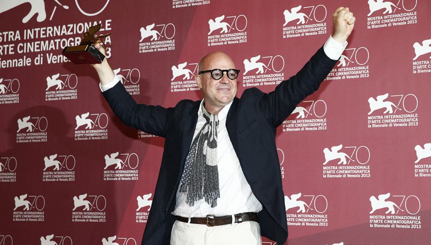 I film italiani vincitori del Leone d'Oro al Festival di Venezia