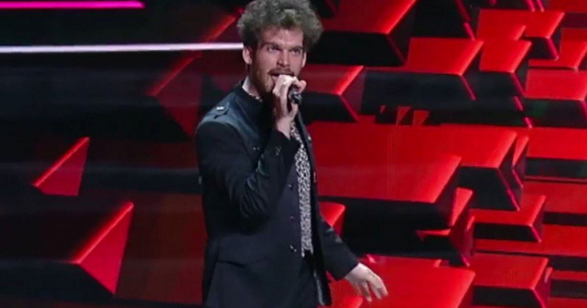 Chi è Il Presentatore Di X Factor