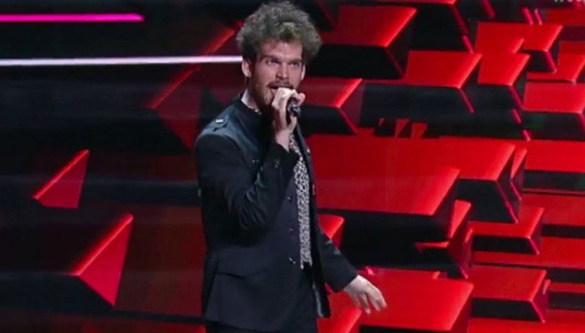 Chi è Alessandro Casini, concorrente di X-Factor 12