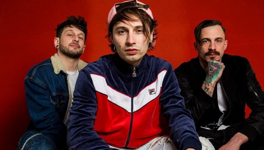 Chi sono i Carousel 47, concorrenti di X-Factor 12