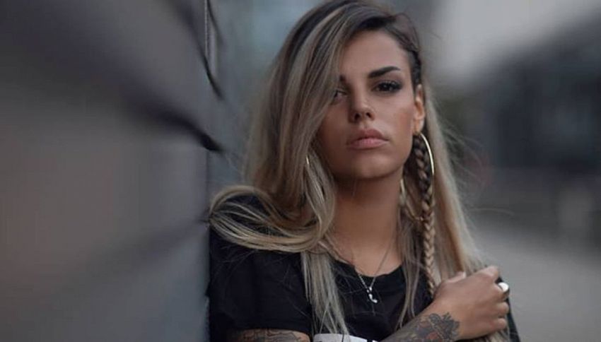 Chi è Giorgia Bertolani, concorrente di X-Factor 12