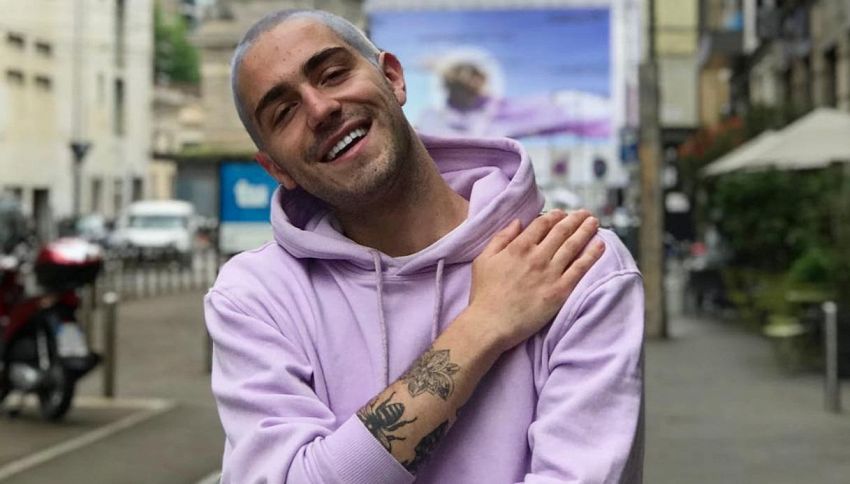 Chi è Tommaso Zorzi, concorrente di Pechino Express 2018