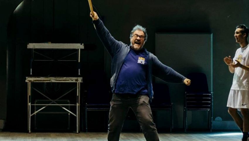 Chi &egrave; Andrea Pennacchi l&rsquo;attore del video sui &ldquo;terroni&rdquo;