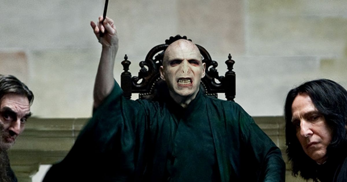 Ebbene Si Esiste Un Corso Di Laurea Su Harry Potter Supereva