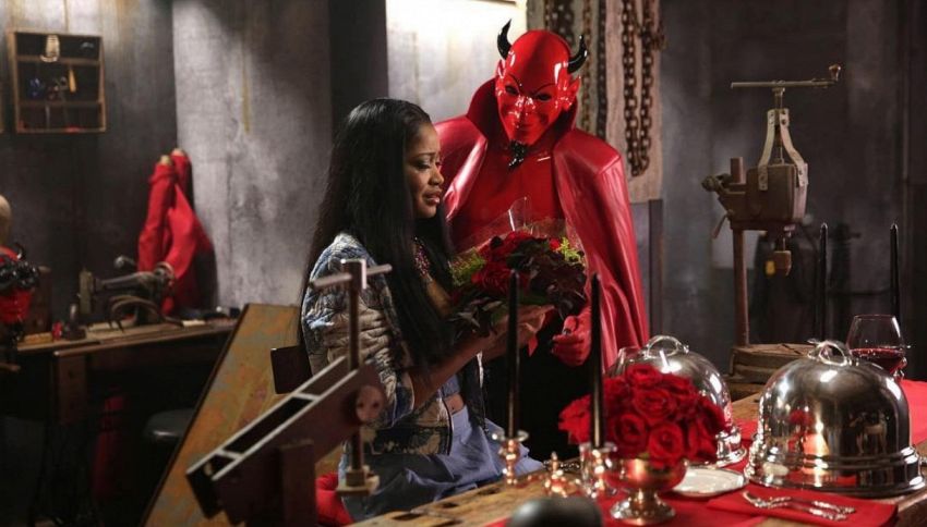 Questi clich&eacute; degli horror dimostrano davvero poca fantasia