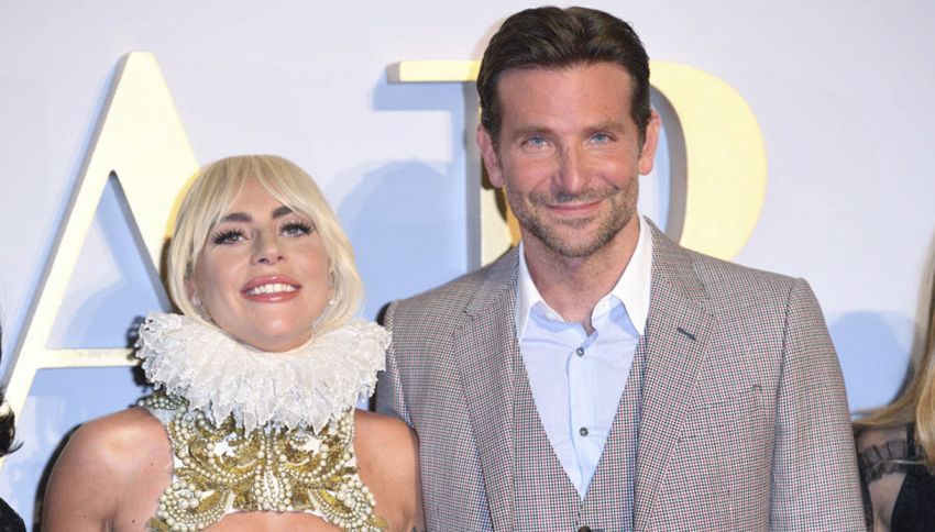 "A Star is Born",19 canzoni di Lady Gaga e Bradley Cooper