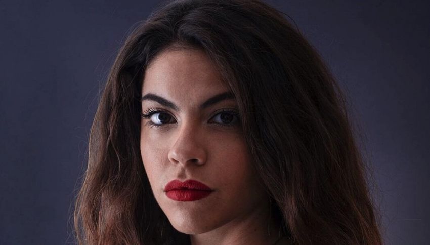 Chi è Noemi Cainero, concorrente di Amici 2019