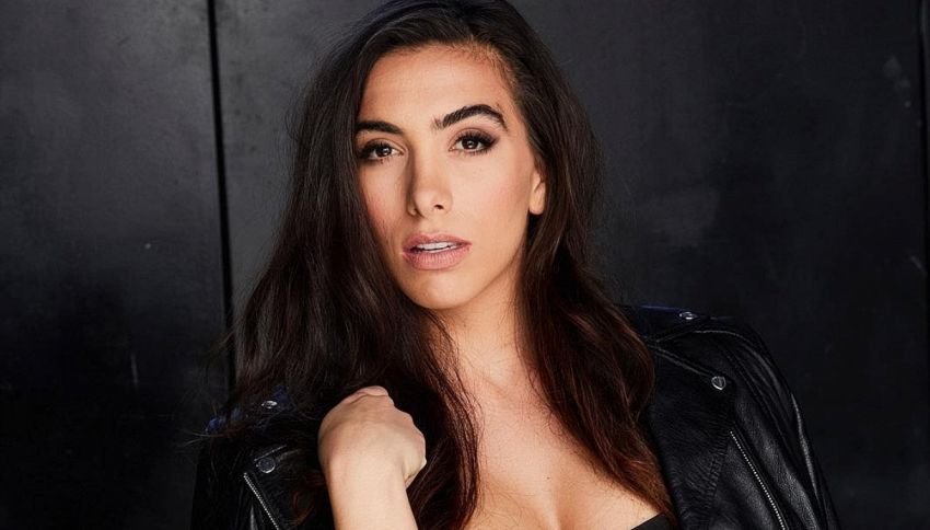 Chi è Ellynora, concorrente di Amici 2019