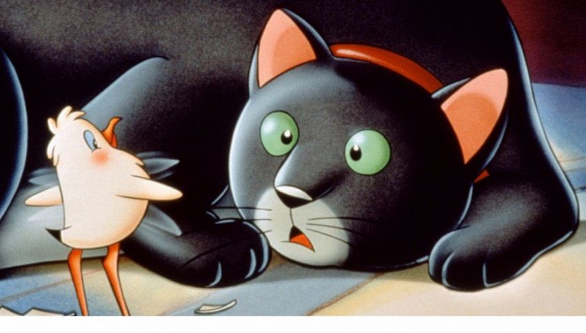 Che cosa ci hanno insegnato vent'anni di Gabbianella e il Gatto