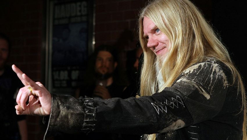 Marco Hietala dei Nightwish ci racconta i 20 anni della band